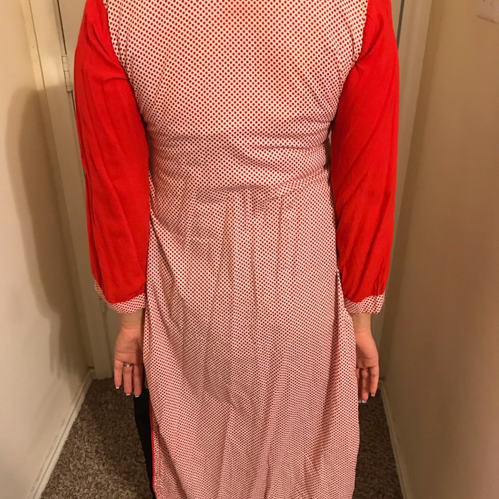 Salwar Kameez top - Picture 4 of 4